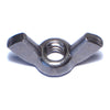 Monster Fastener 18-8 Stainless Steel Coarse Thread Cold Forged Wing Nuts