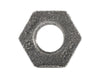B&K 3/4-in MIP x 3/8-in FIP Black Iron Hex Bushing - Barcoded