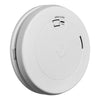 First Alert 1046736 10-Year Battery Smoke Alarm with Slim Profile Design