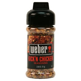 Kick 'N Chicken Seasoning