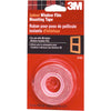 3M 1/2 In. x 500 In. Indoor Window Film Tape